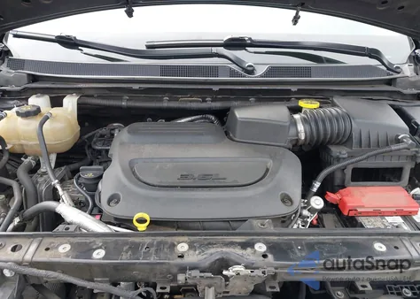 2019 Chrysler Pacifica Touring L from USA, damaged, VIN 2C4RC1BG4KR704726